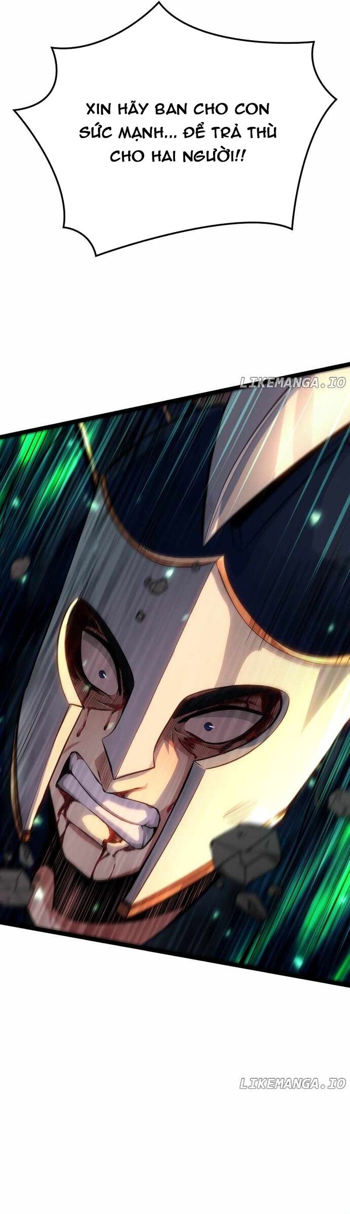 Di Sản Của Các Nhà Văn - Chapter 22 - Page 49