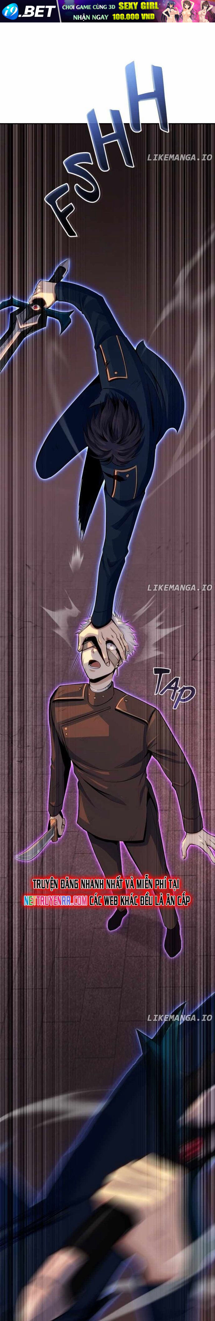 Di Sản Của Các Nhà Văn - Chapter 22 - Page 5