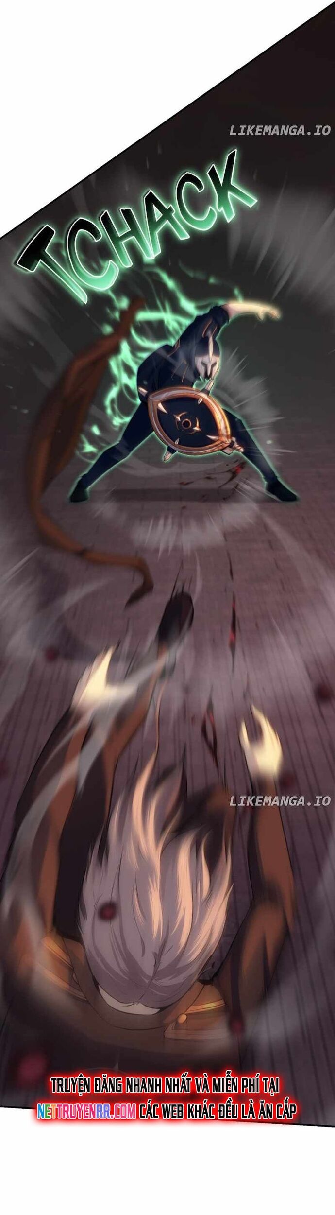 Di Sản Của Các Nhà Văn - Chapter 22 - Page 51