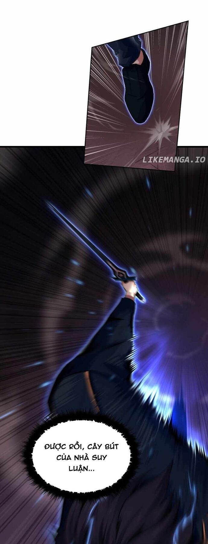 Di Sản Của Các Nhà Văn - Chapter 22 - Page 52