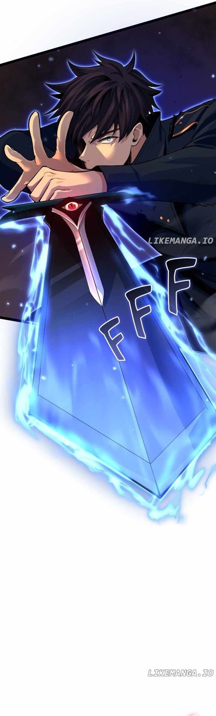 Di Sản Của Các Nhà Văn - Chapter 22 - Page 55