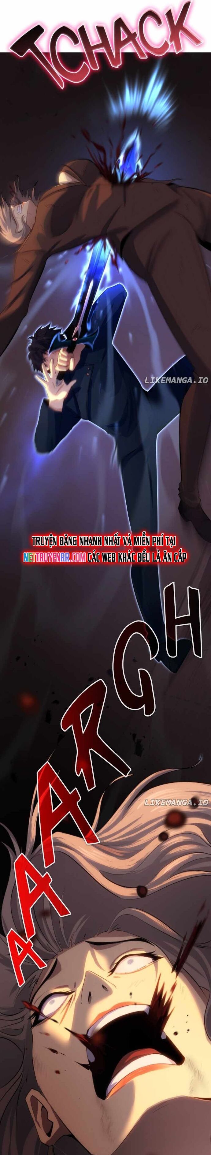 Di Sản Của Các Nhà Văn - Chapter 22 - Page 56