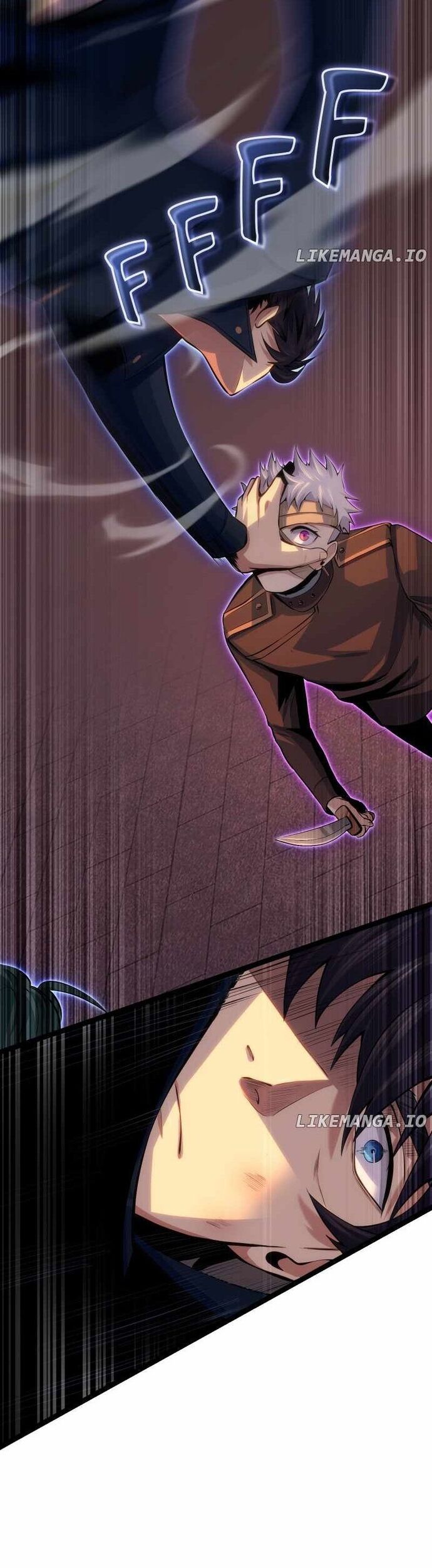 Di Sản Của Các Nhà Văn - Chapter 22 - Page 6