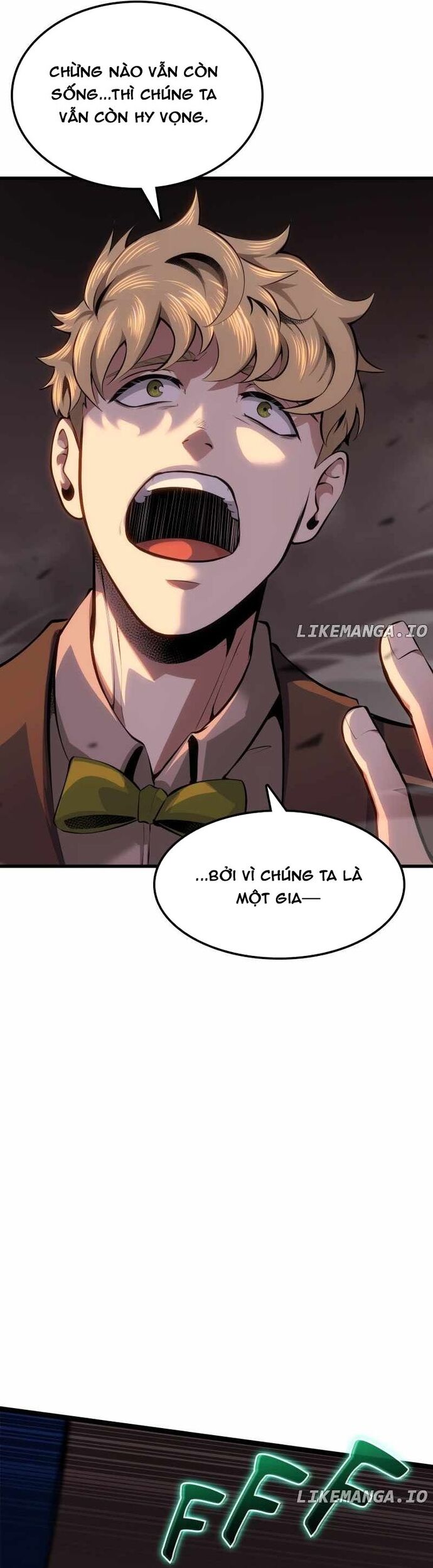 Di Sản Của Các Nhà Văn - Chapter 22 - Page 69