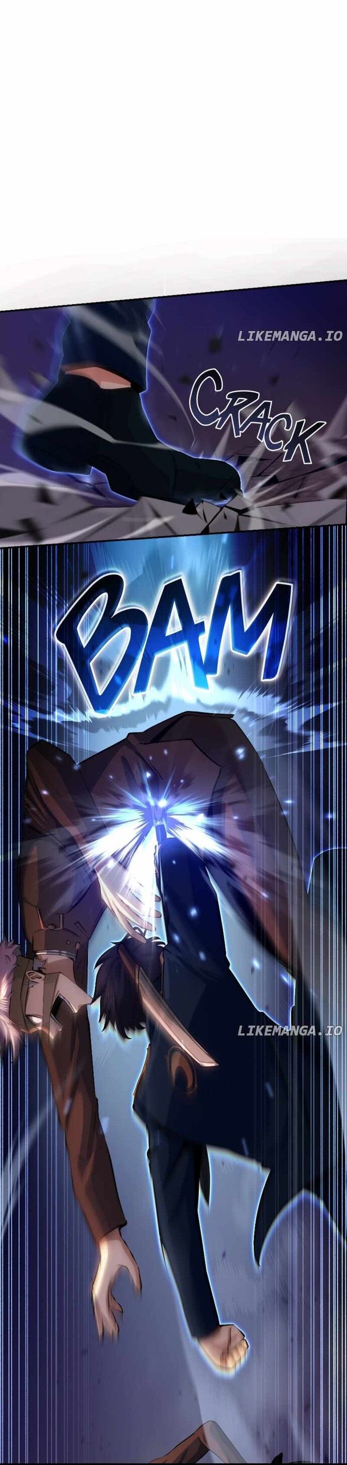 Di Sản Của Các Nhà Văn - Chapter 22 - Page 7