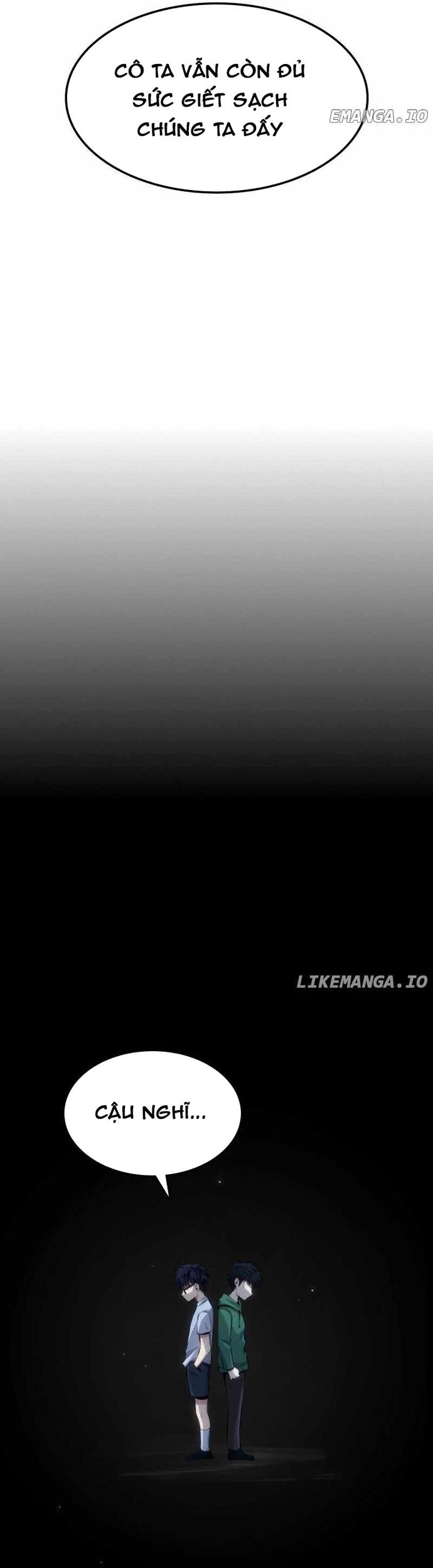 Di Sản Của Các Nhà Văn - Chapter 22 - Page 75