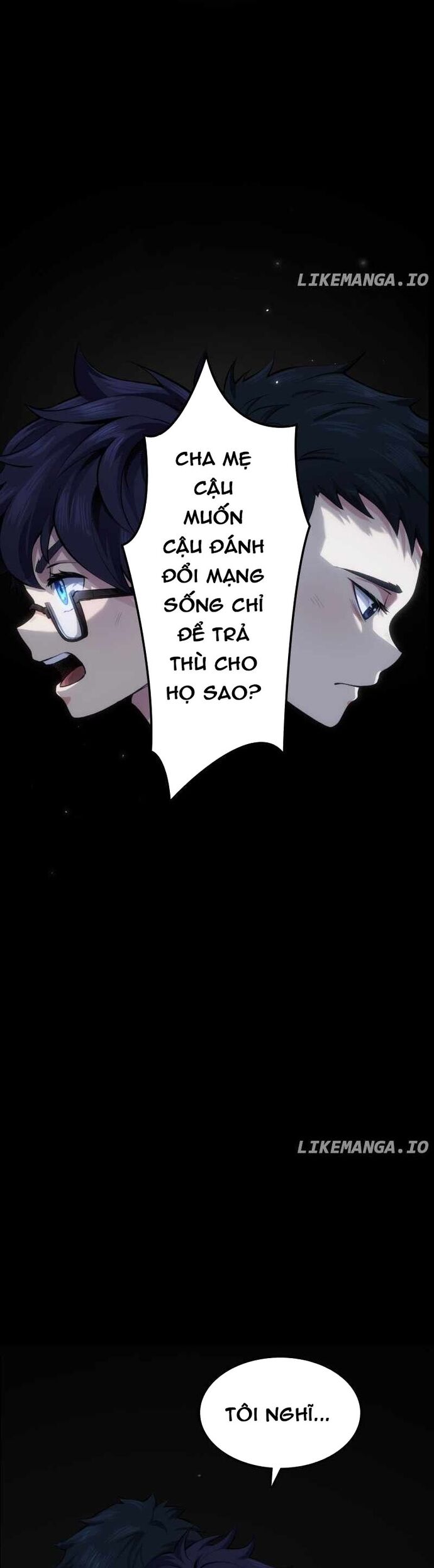 Di Sản Của Các Nhà Văn - Chapter 22 - Page 76