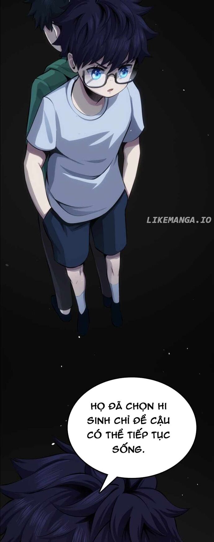 Di Sản Của Các Nhà Văn - Chapter 22 - Page 77