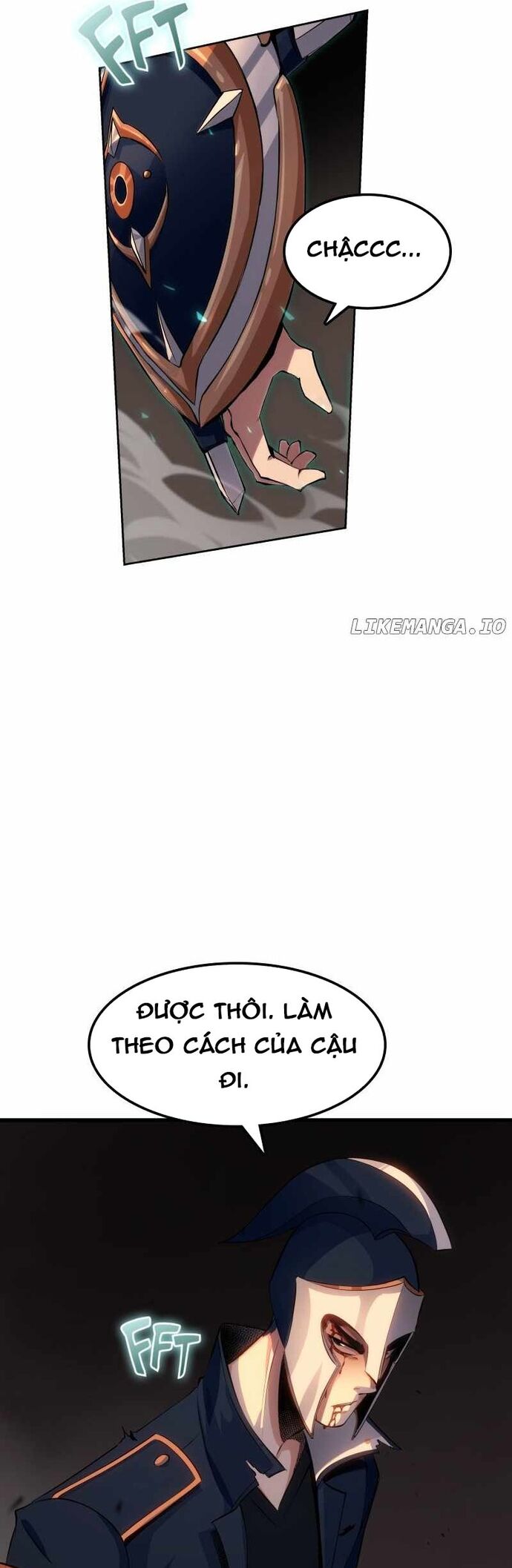 Di Sản Của Các Nhà Văn - Chapter 22 - Page 79