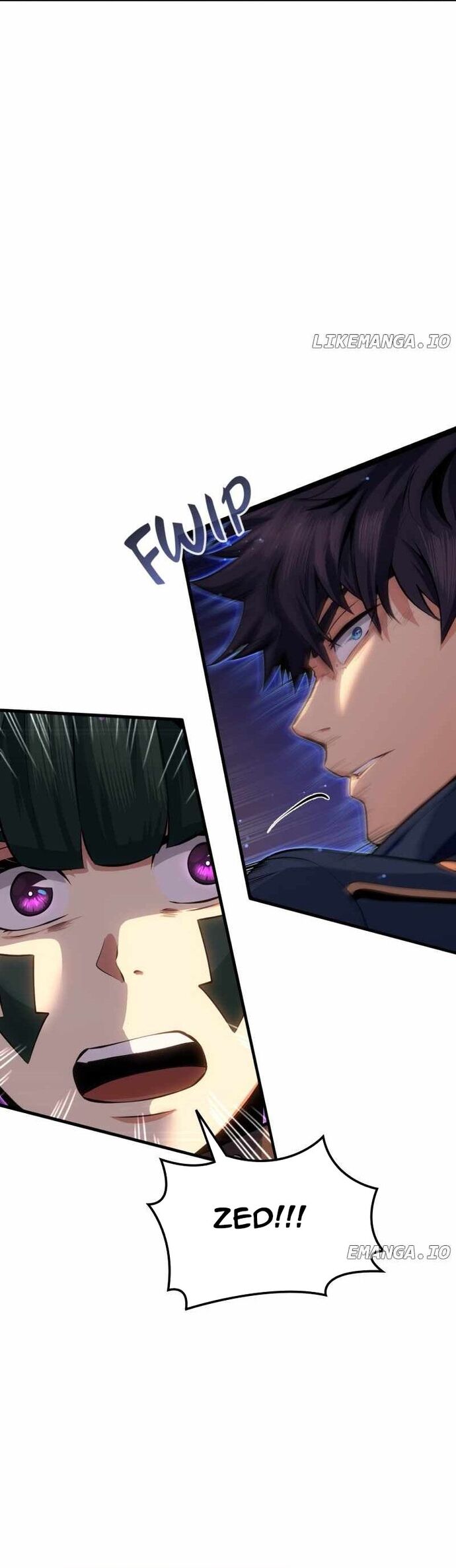 Di Sản Của Các Nhà Văn - Chapter 22 - Page 8