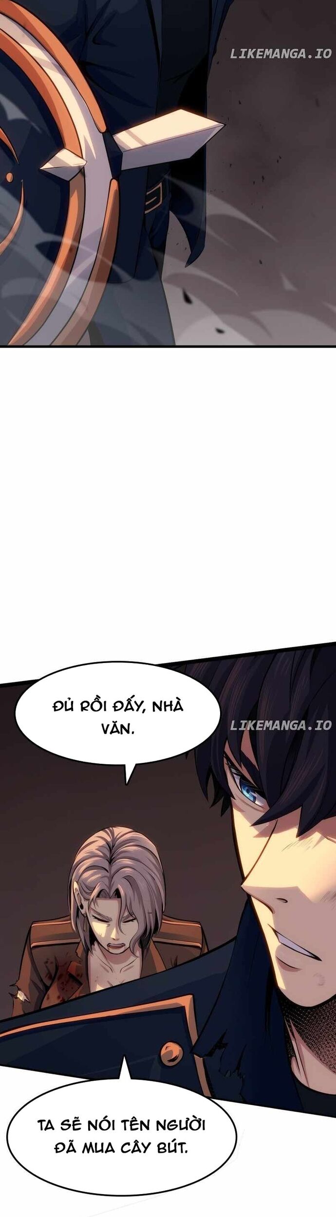 Di Sản Của Các Nhà Văn - Chapter 22 - Page 80