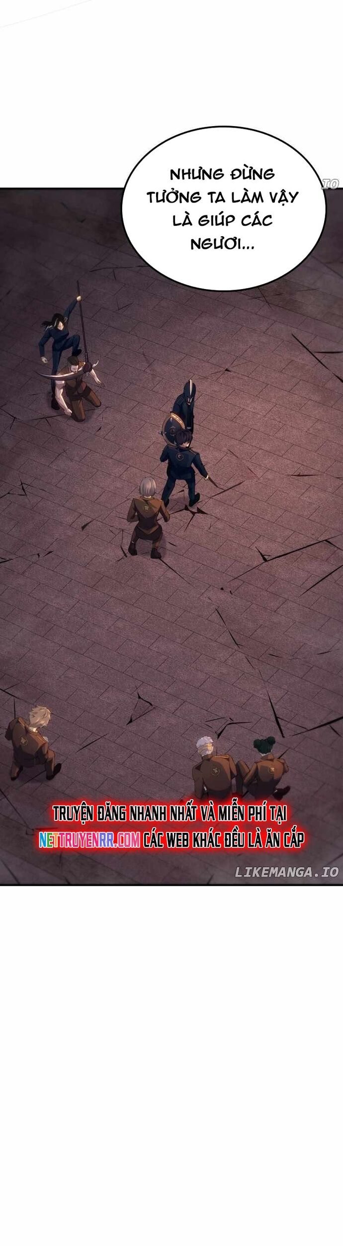 Di Sản Của Các Nhà Văn - Chapter 22 - Page 81