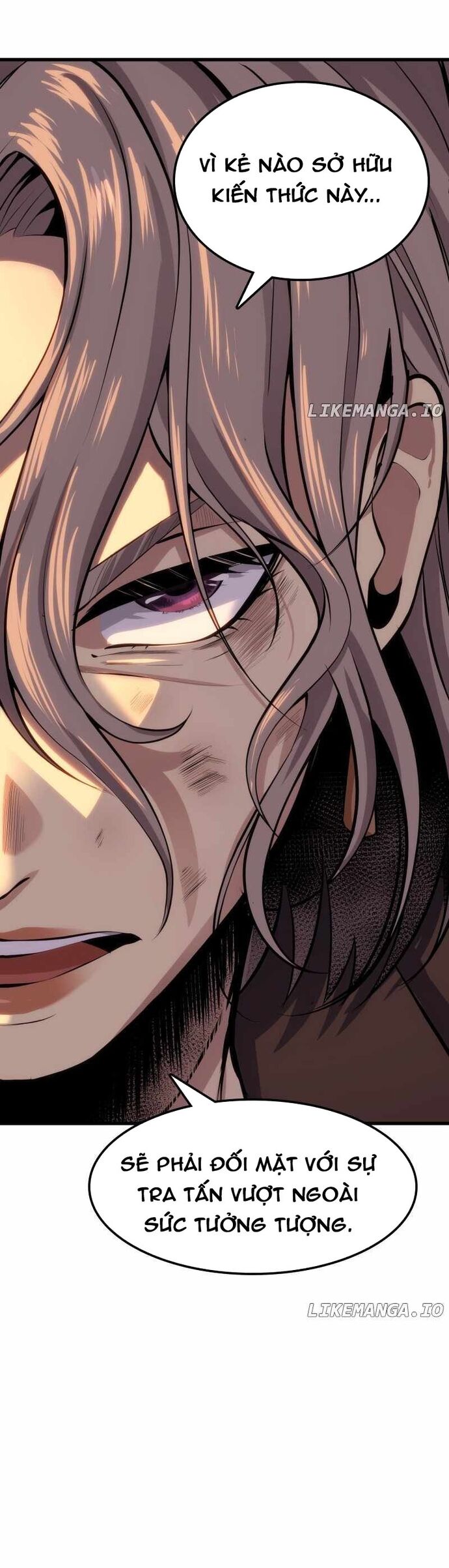 Di Sản Của Các Nhà Văn - Chapter 22 - Page 82