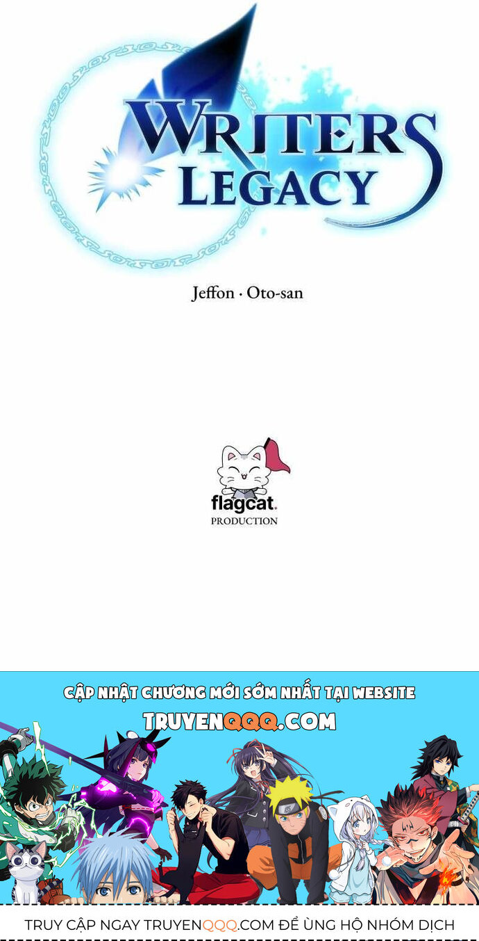 Di Sản Của Các Nhà Văn - Chapter 22 - Page 83