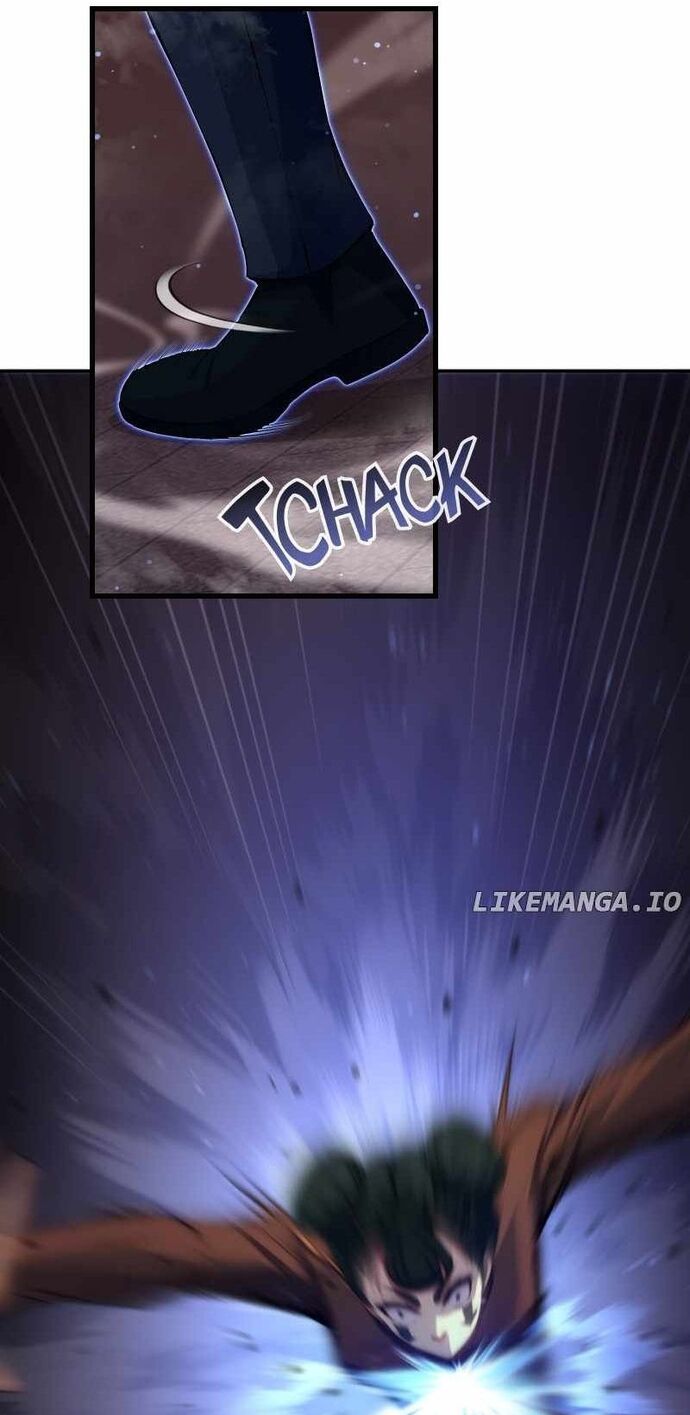 Di Sản Của Các Nhà Văn - Chapter 22 - Page 9