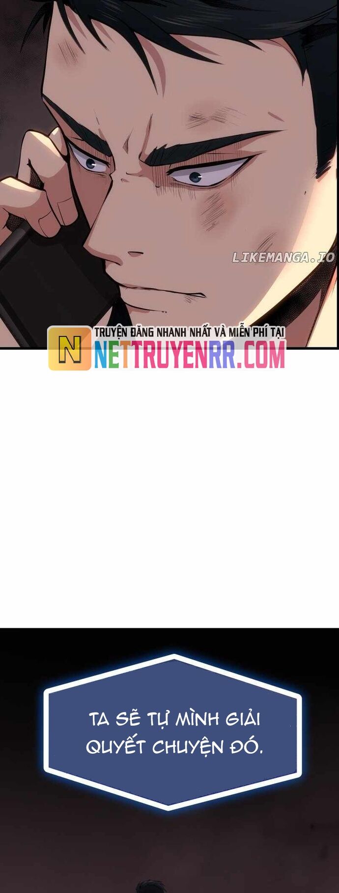 Di Sản Của Các Nhà Văn - Chapter 23 - Page 13