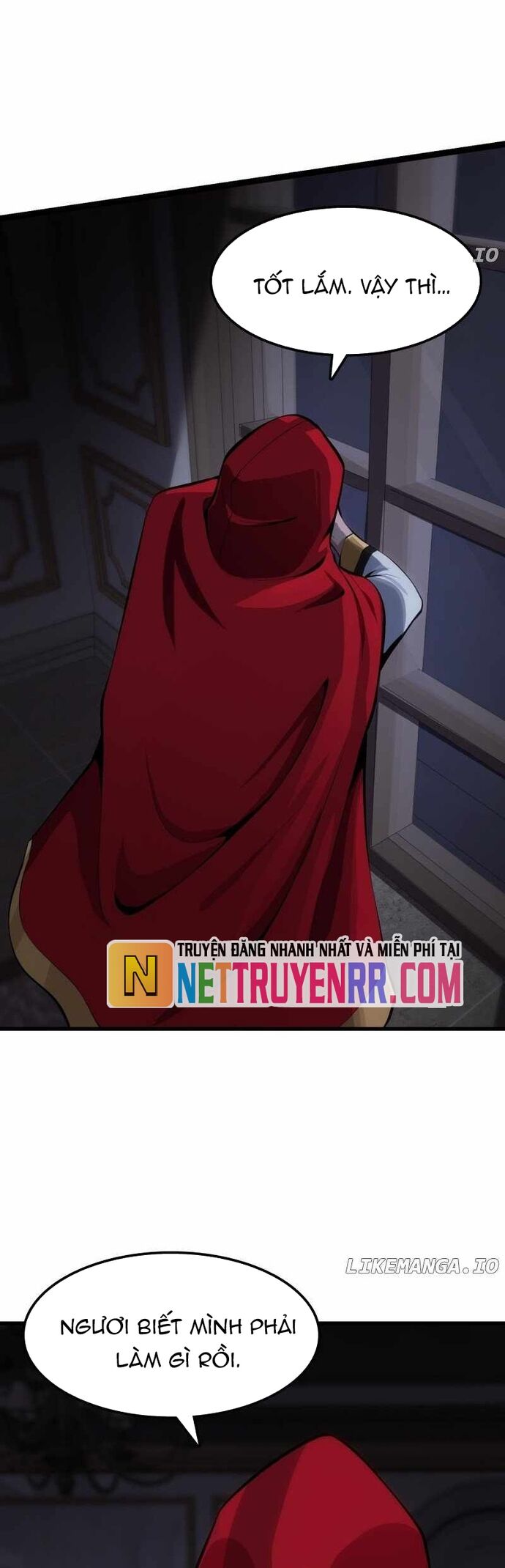 Di Sản Của Các Nhà Văn - Chapter 23 - Page 15