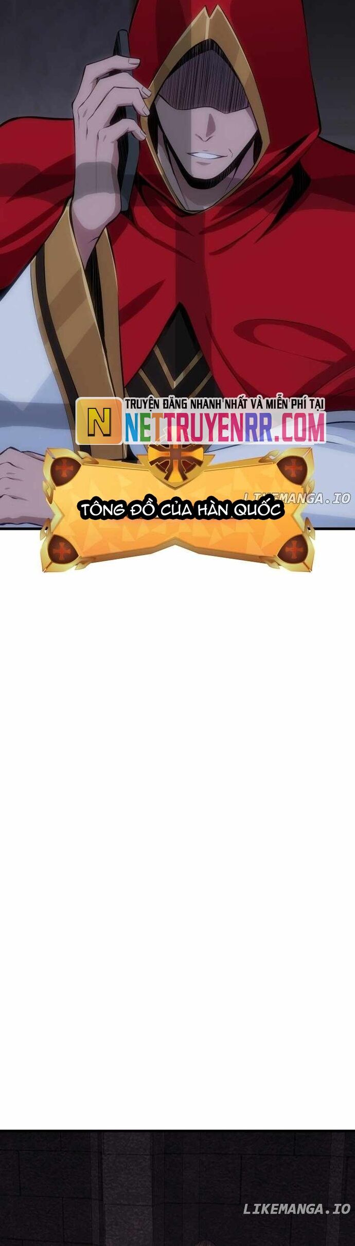 Di Sản Của Các Nhà Văn - Chapter 23 - Page 16