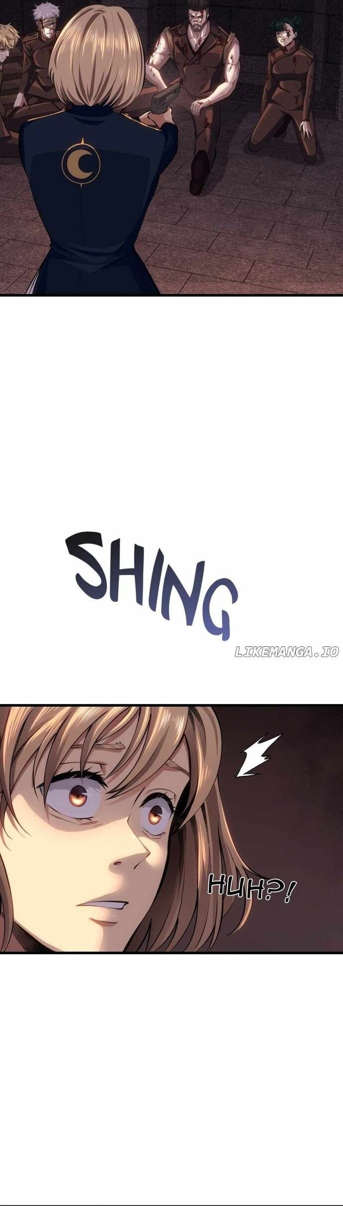 Di Sản Của Các Nhà Văn - Chapter 23 - Page 17