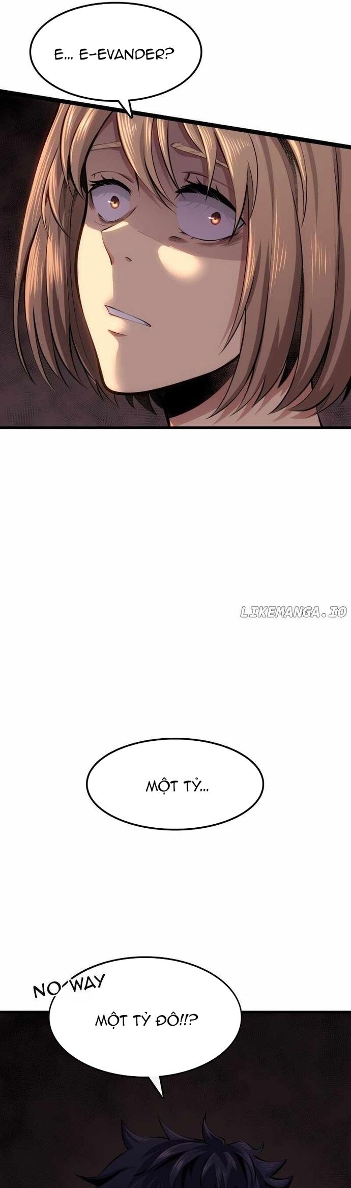 Di Sản Của Các Nhà Văn - Chapter 23 - Page 19