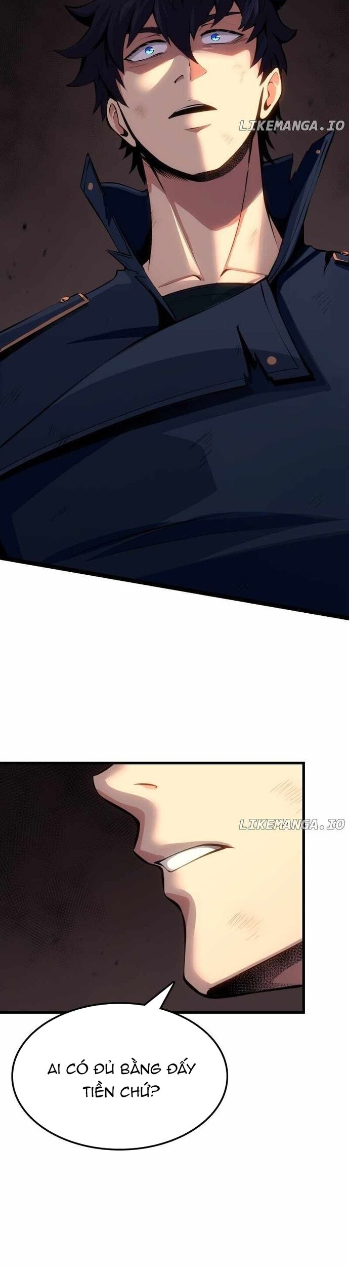 Di Sản Của Các Nhà Văn - Chapter 23 - Page 20