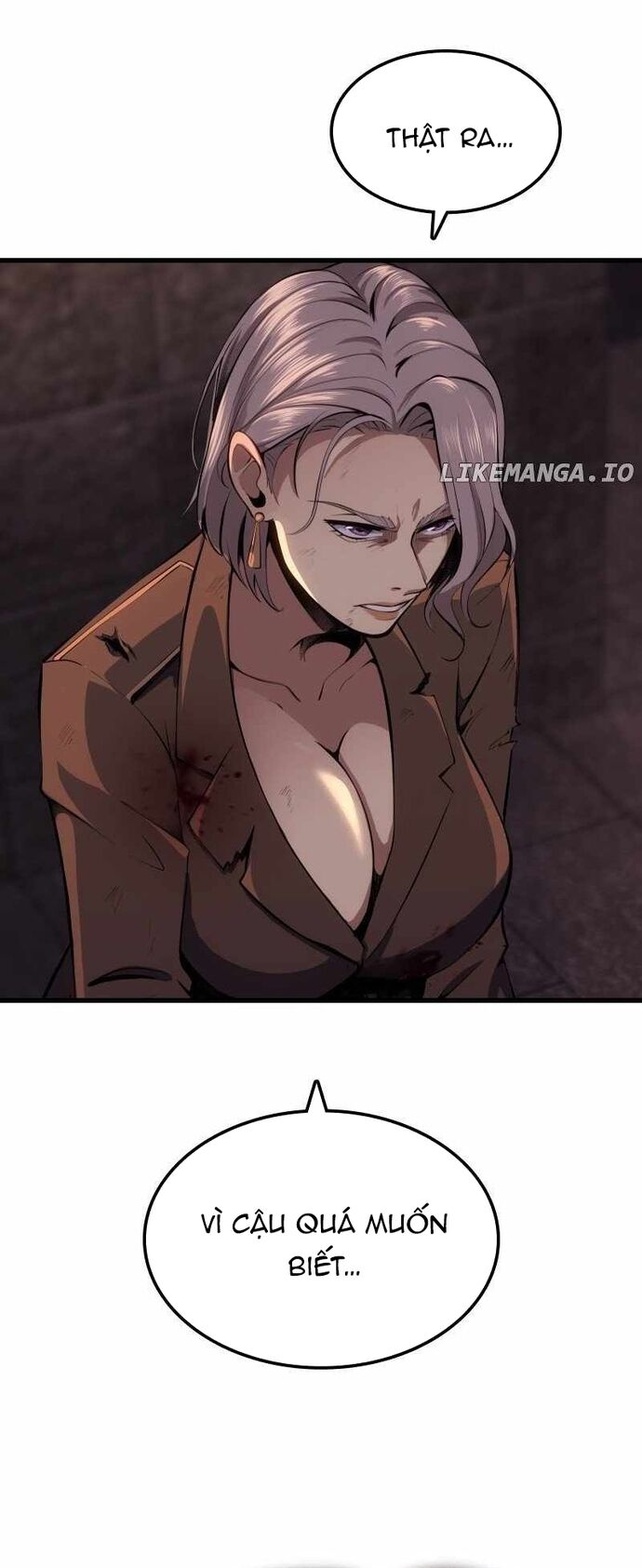 Di Sản Của Các Nhà Văn - Chapter 23 - Page 21