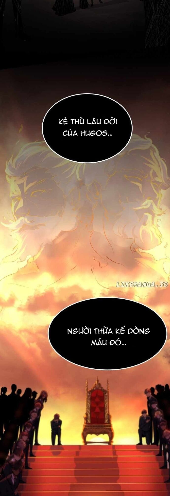 Di Sản Của Các Nhà Văn - Chapter 23 - Page 23