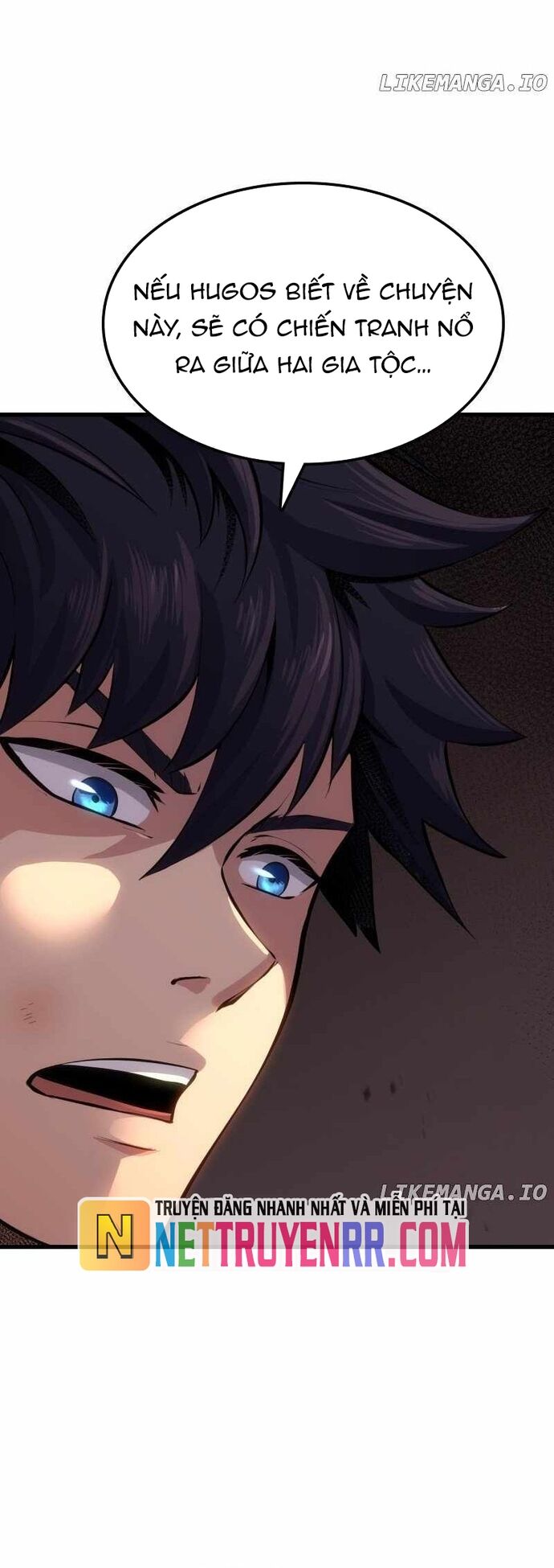 Di Sản Của Các Nhà Văn - Chapter 23 - Page 26