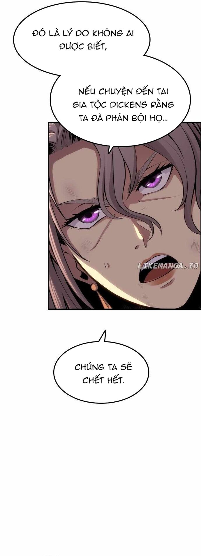 Di Sản Của Các Nhà Văn - Chapter 23 - Page 27