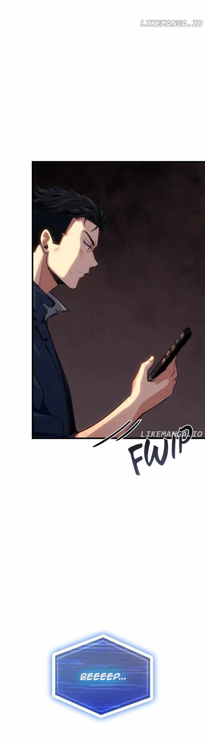 Di Sản Của Các Nhà Văn - Chapter 23 - Page 3