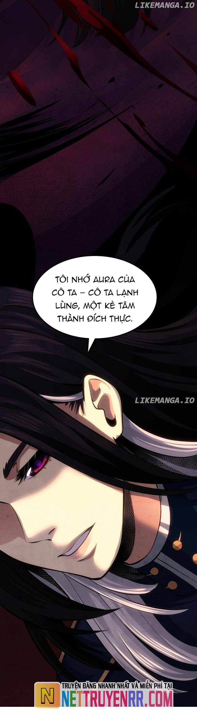 Di Sản Của Các Nhà Văn - Chapter 23 - Page 30