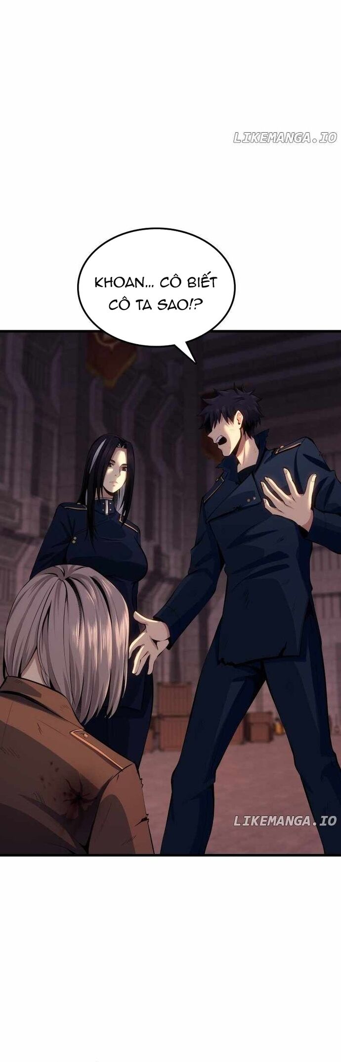 Di Sản Của Các Nhà Văn - Chapter 23 - Page 31