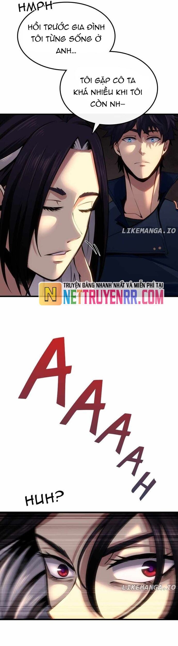 Di Sản Của Các Nhà Văn - Chapter 23 - Page 32