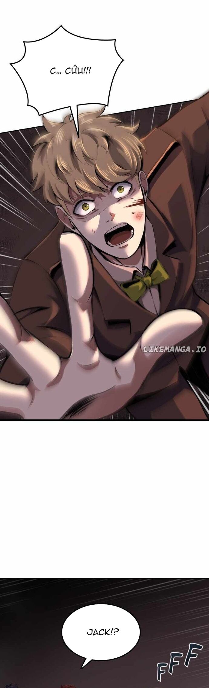 Di Sản Của Các Nhà Văn - Chapter 23 - Page 33