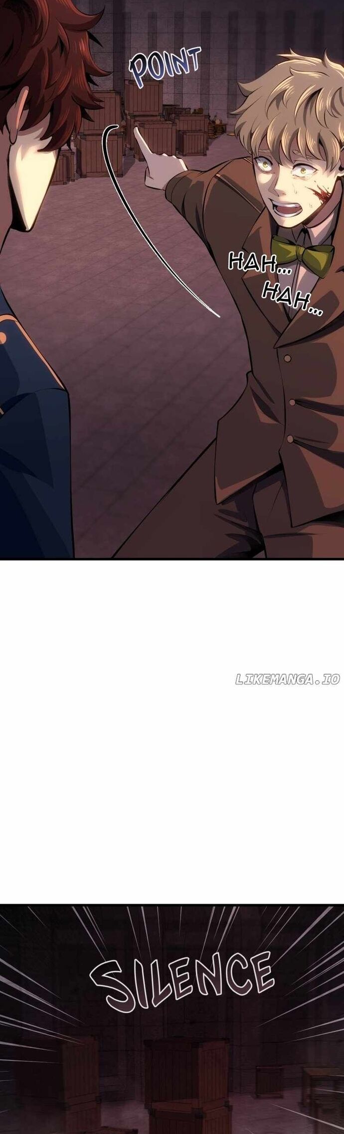 Di Sản Của Các Nhà Văn - Chapter 23 - Page 35