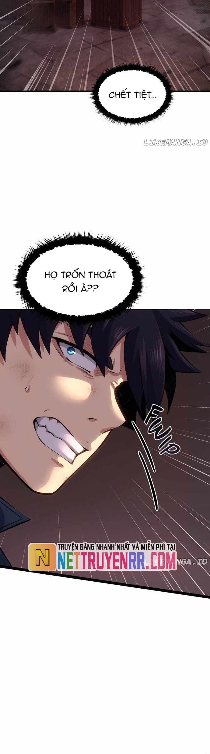 Di Sản Của Các Nhà Văn - Chapter 23 - Page 36