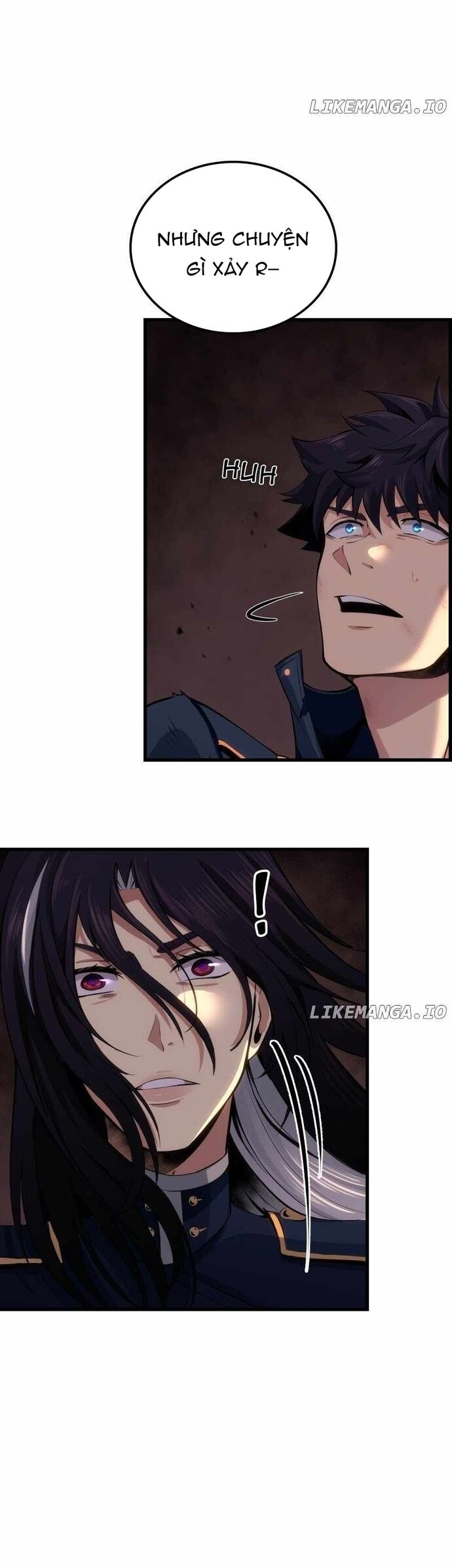 Di Sản Của Các Nhà Văn - Chapter 23 - Page 39