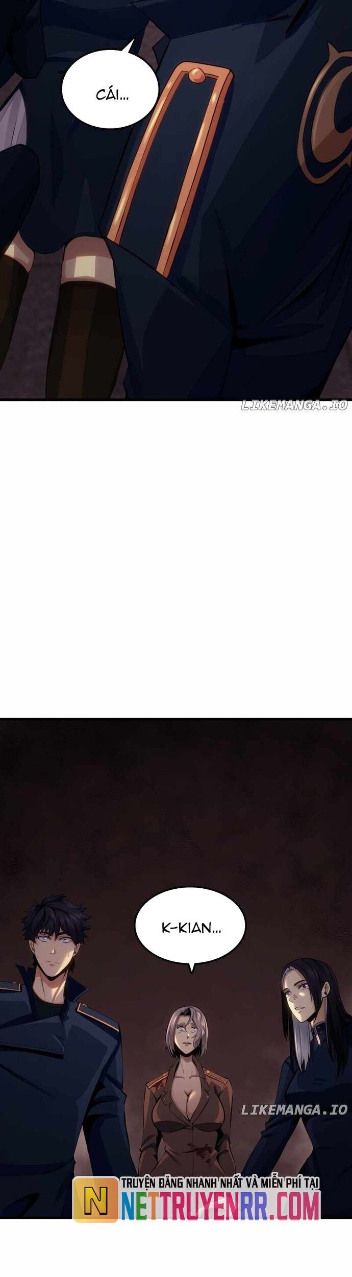 Di Sản Của Các Nhà Văn - Chapter 23 - Page 41