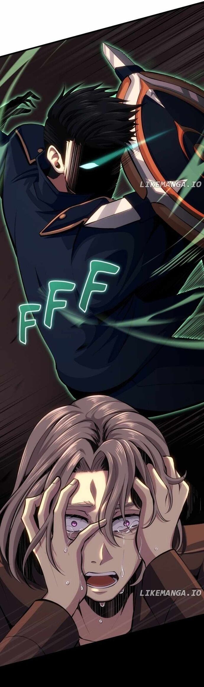 Di Sản Của Các Nhà Văn - Chapter 23 - Page 45