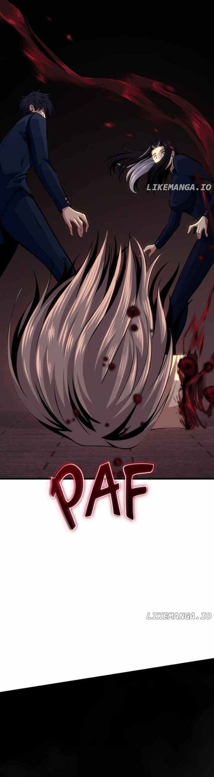 Di Sản Của Các Nhà Văn - Chapter 23 - Page 48