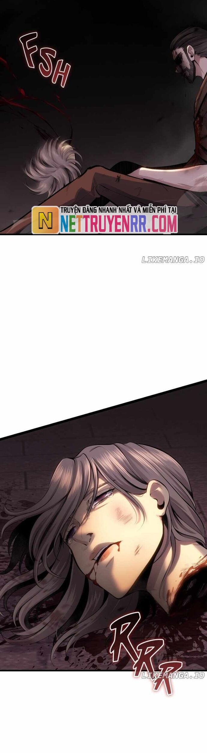 Di Sản Của Các Nhà Văn - Chapter 23 - Page 49