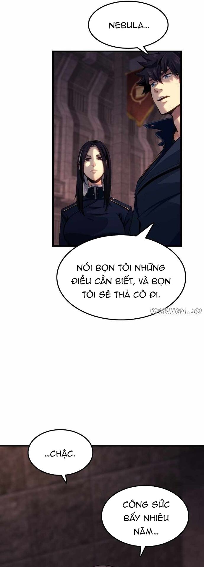 Di Sản Của Các Nhà Văn - Chapter 23 - Page 5