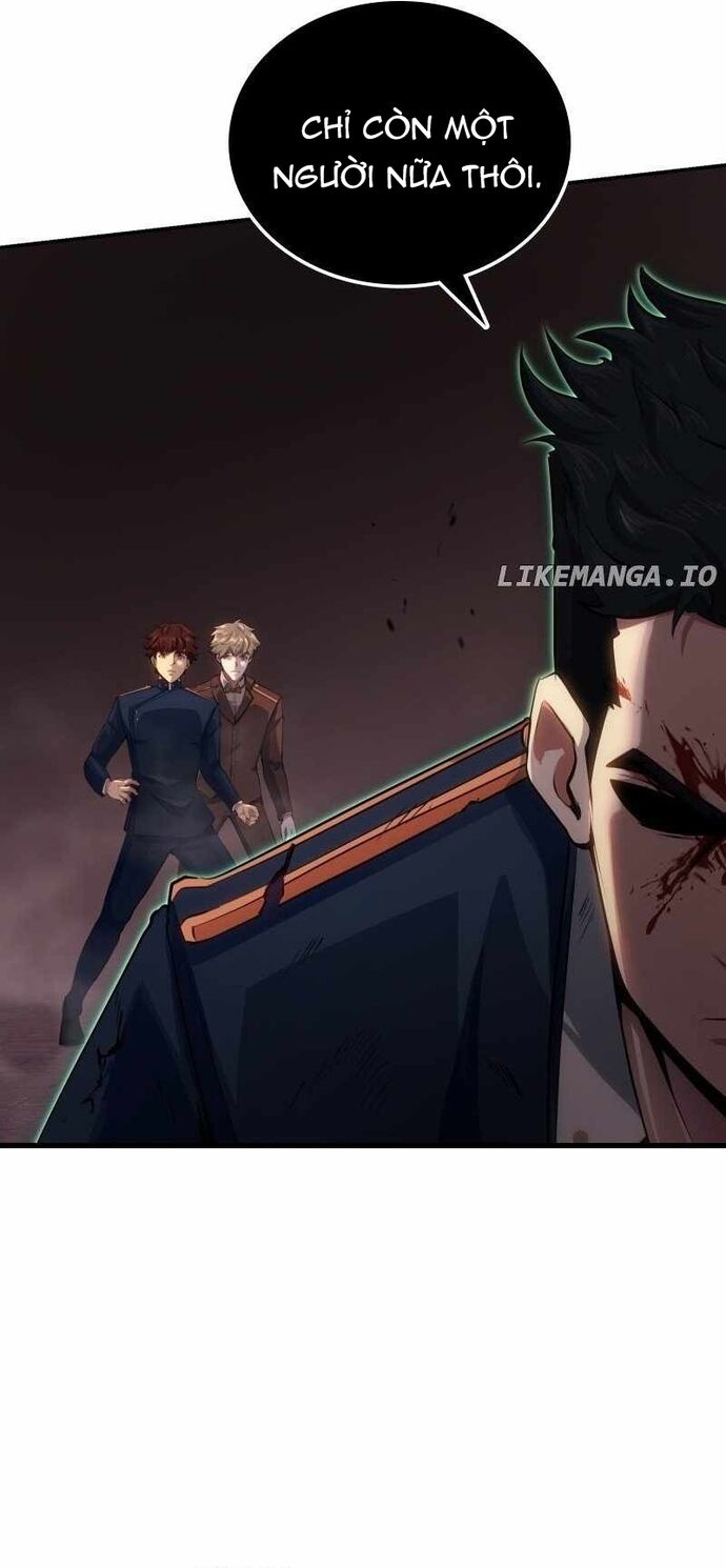 Di Sản Của Các Nhà Văn - Chapter 23 - Page 51