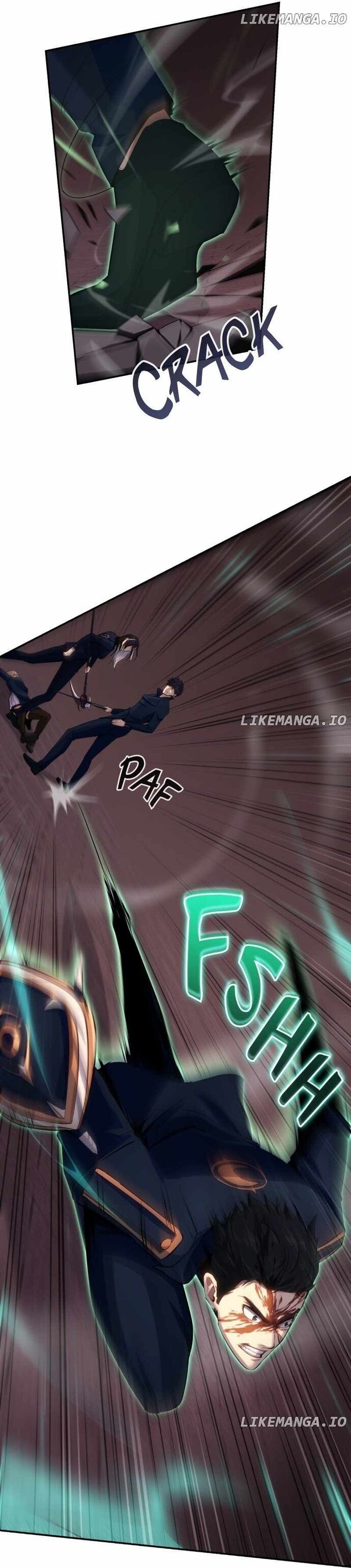 Di Sản Của Các Nhà Văn - Chapter 23 - Page 53