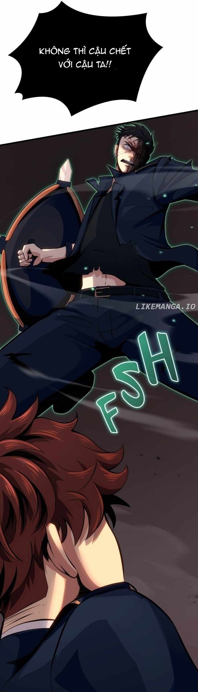 Di Sản Của Các Nhà Văn - Chapter 23 - Page 57