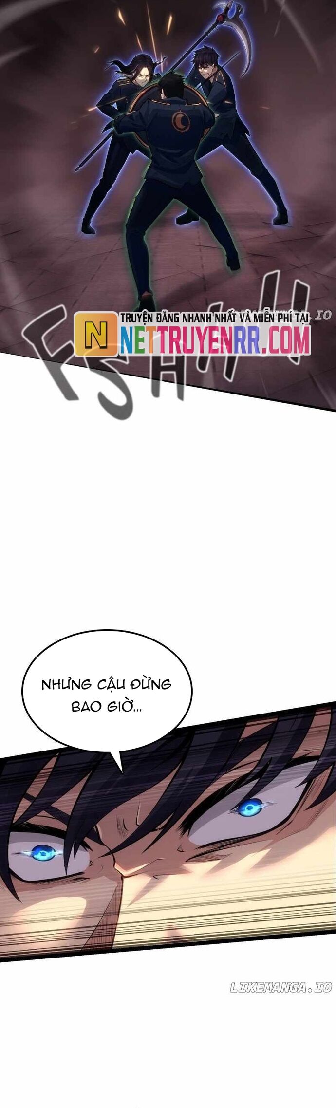 Di Sản Của Các Nhà Văn - Chapter 23 - Page 62