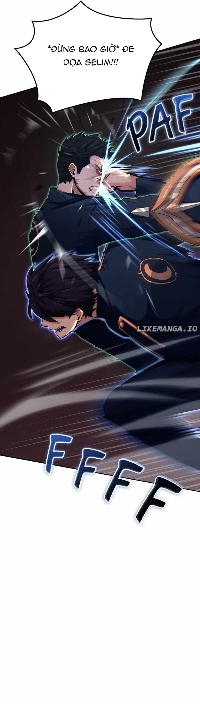 Di Sản Của Các Nhà Văn - Chapter 23 - Page 63