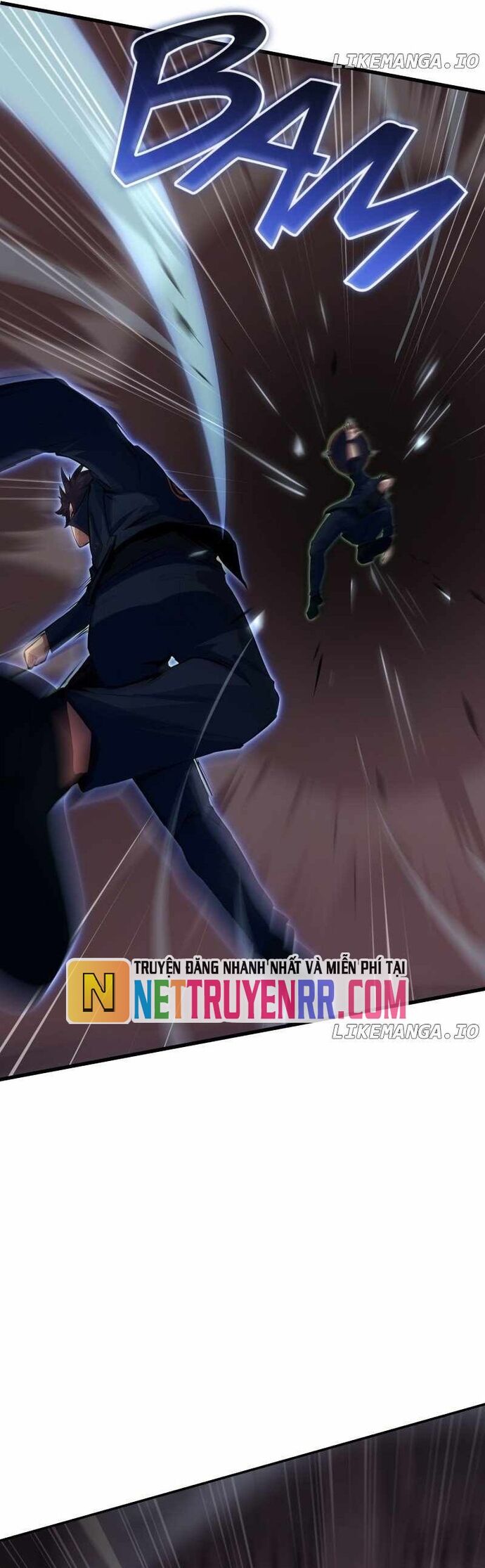 Di Sản Của Các Nhà Văn - Chapter 23 - Page 64