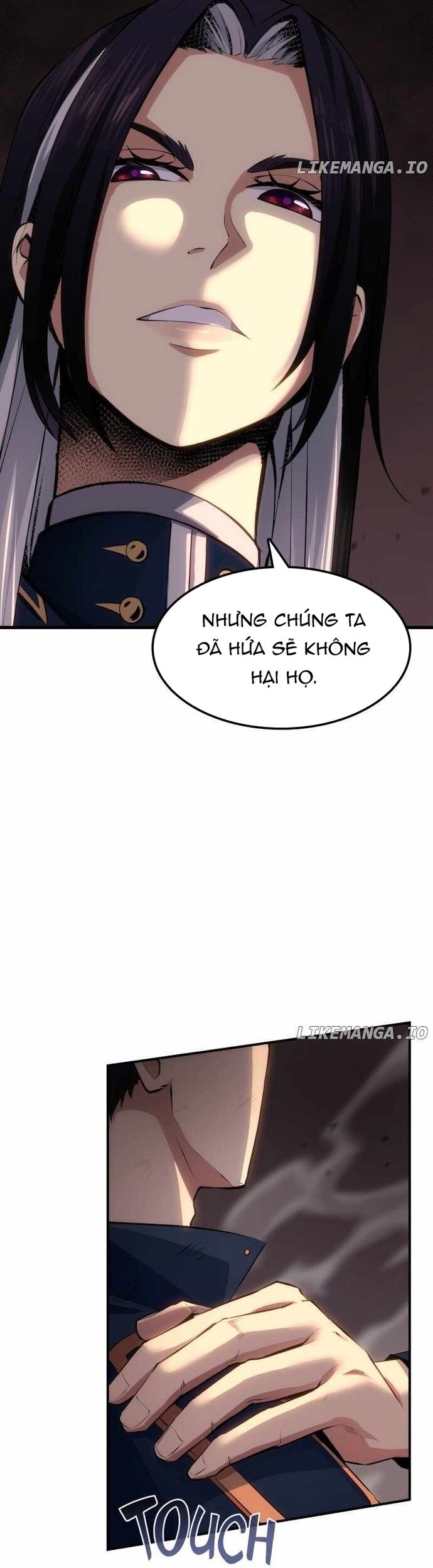 Di Sản Của Các Nhà Văn - Chapter 23 - Page 68