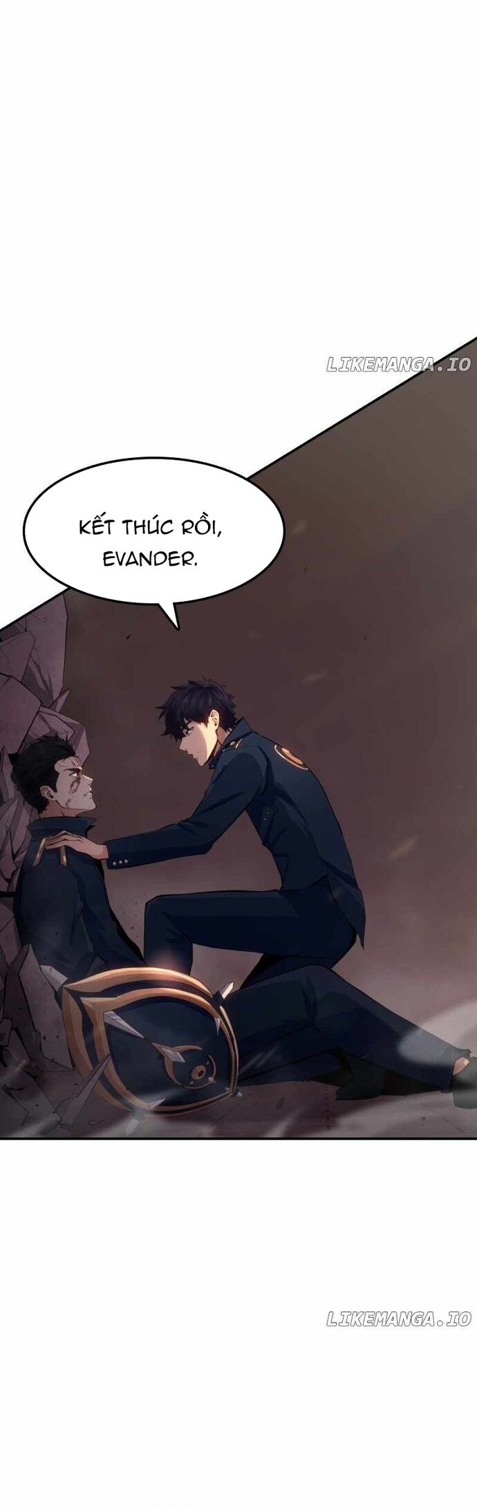 Di Sản Của Các Nhà Văn - Chapter 23 - Page 69